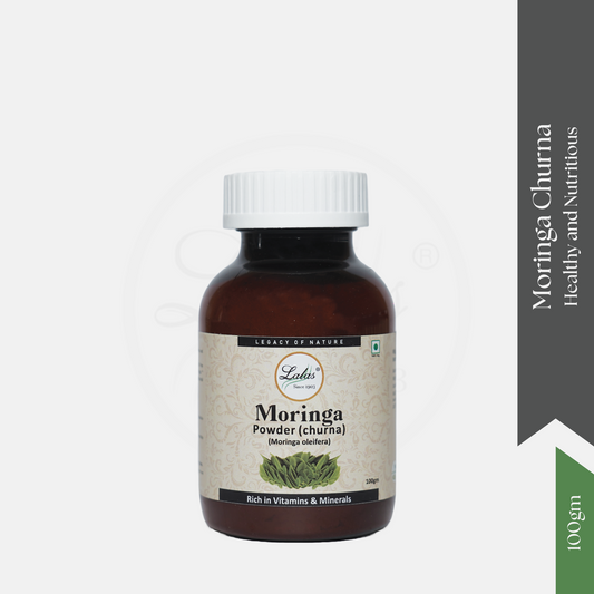 Moringa Churna