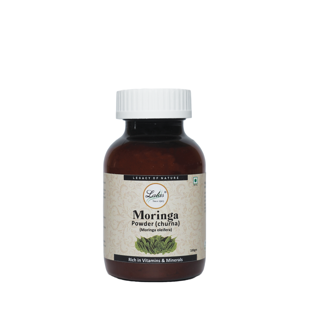 Moringa Churna