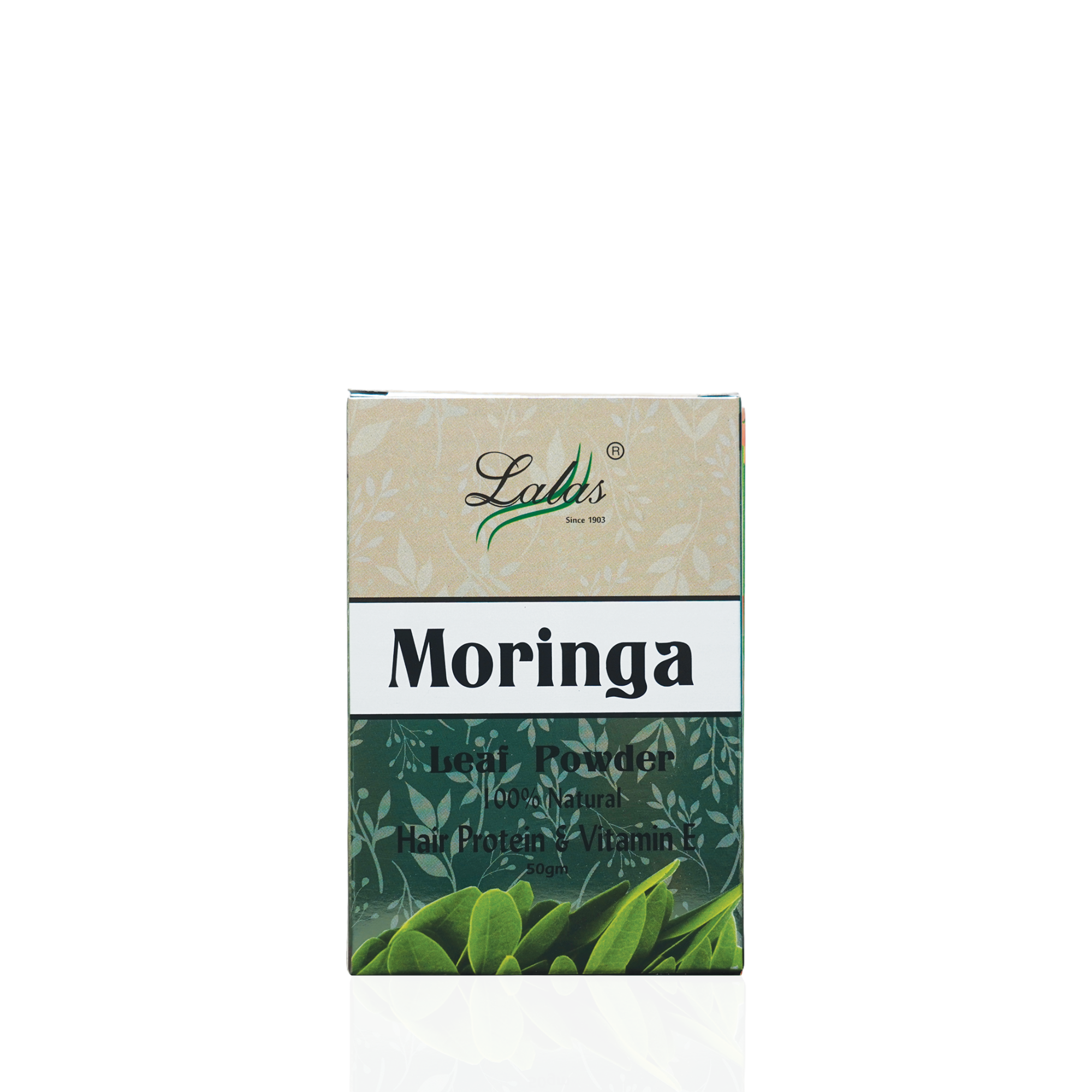 Moringa powder