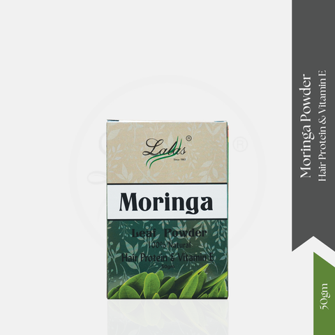 Moringa powder