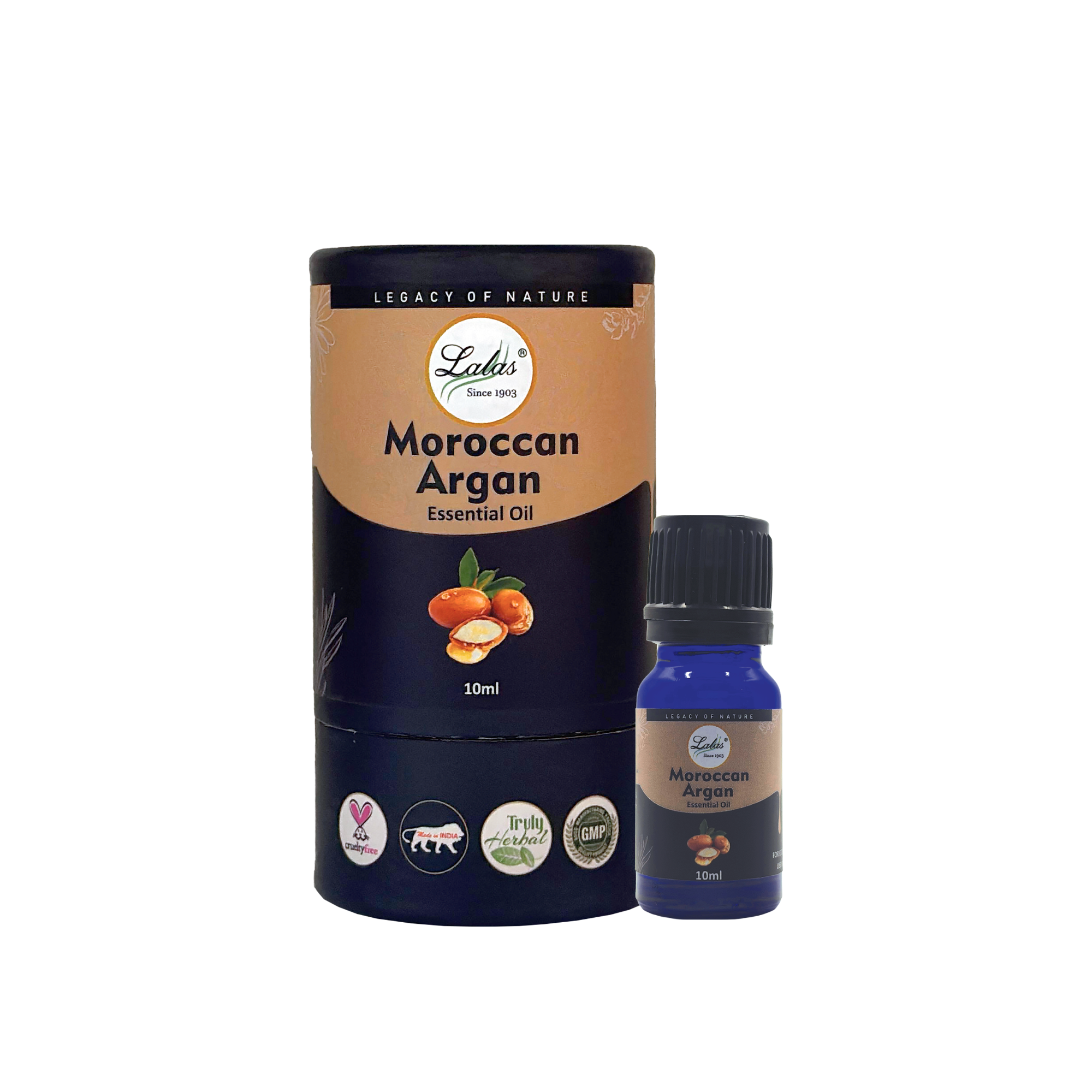 Moraccan Argan Essential Oil