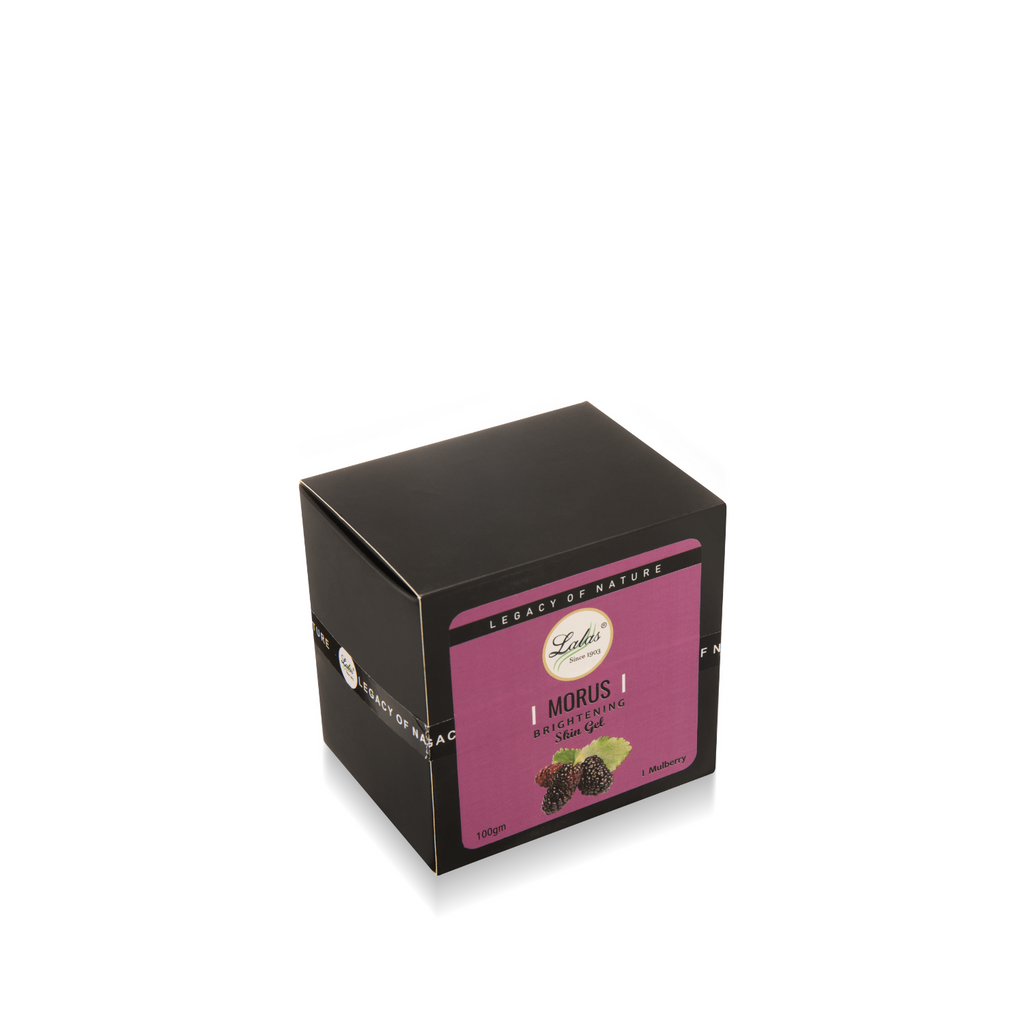 Morus Brightening Skin Gel