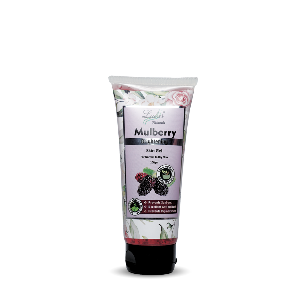 Mulberry Skin Gel (Tube)