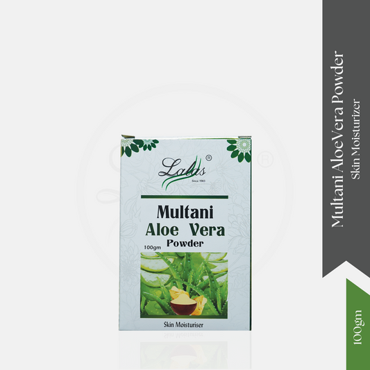 Multani With Aloe Vera