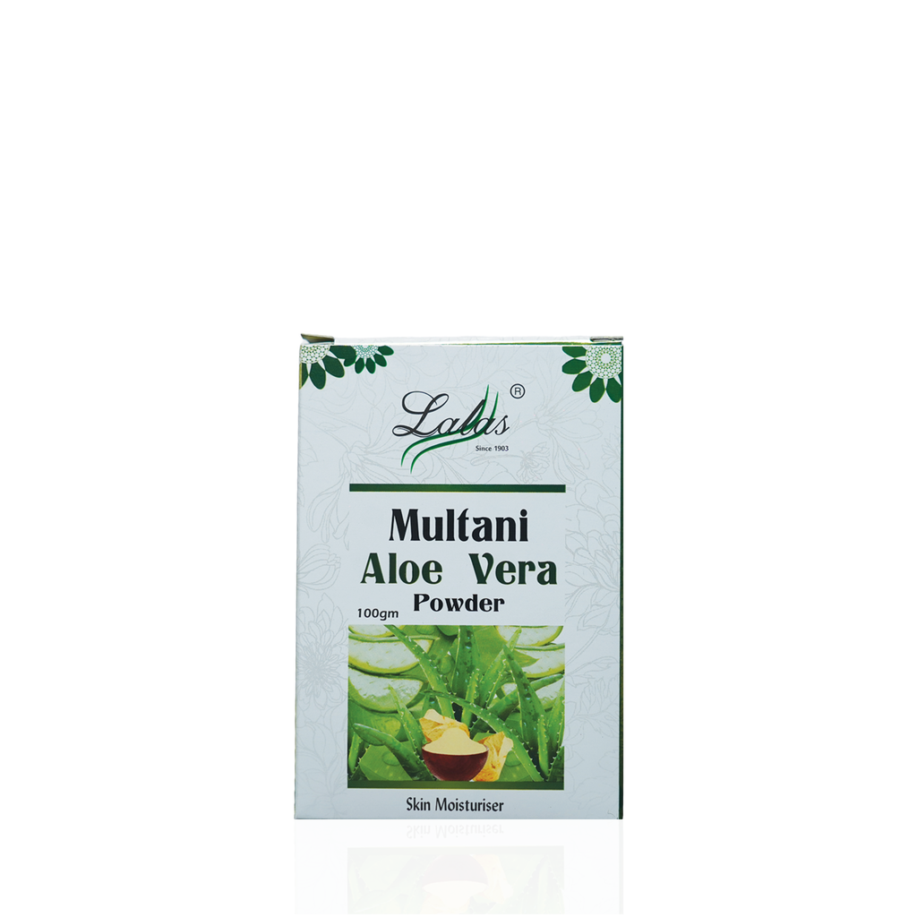 Multani With Aloe Vera Powder