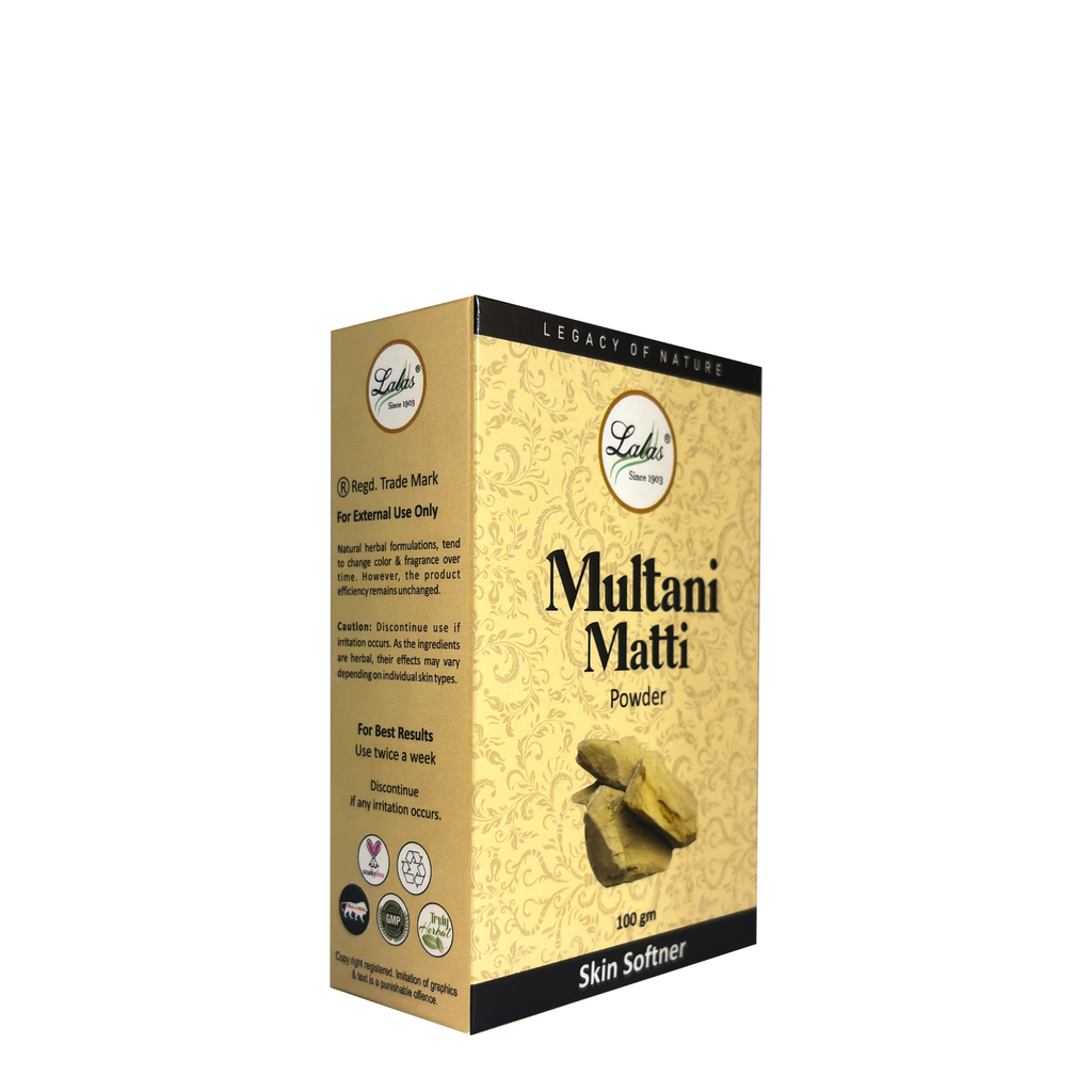 Multani Matti Powder