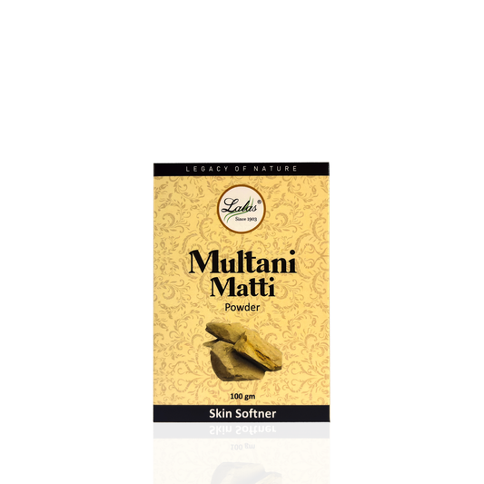 Multani Matti Powder