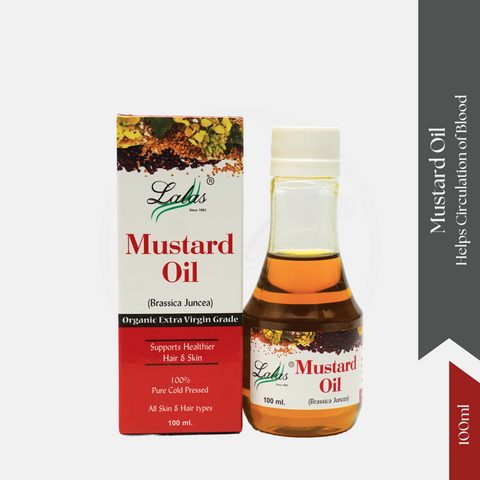 Mustard Oil