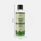 Neem Tulsi Shampoo