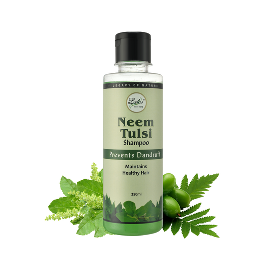 Neem Tulsi Shampoo
