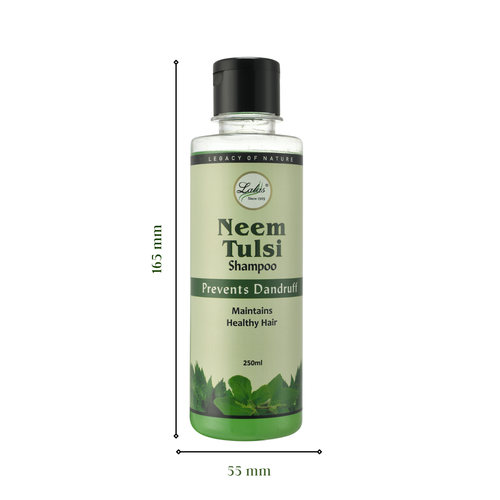Neem Tulsi Shampoo