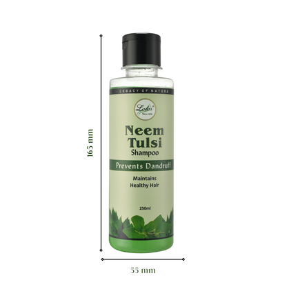 Neem Tulsi Shampoo