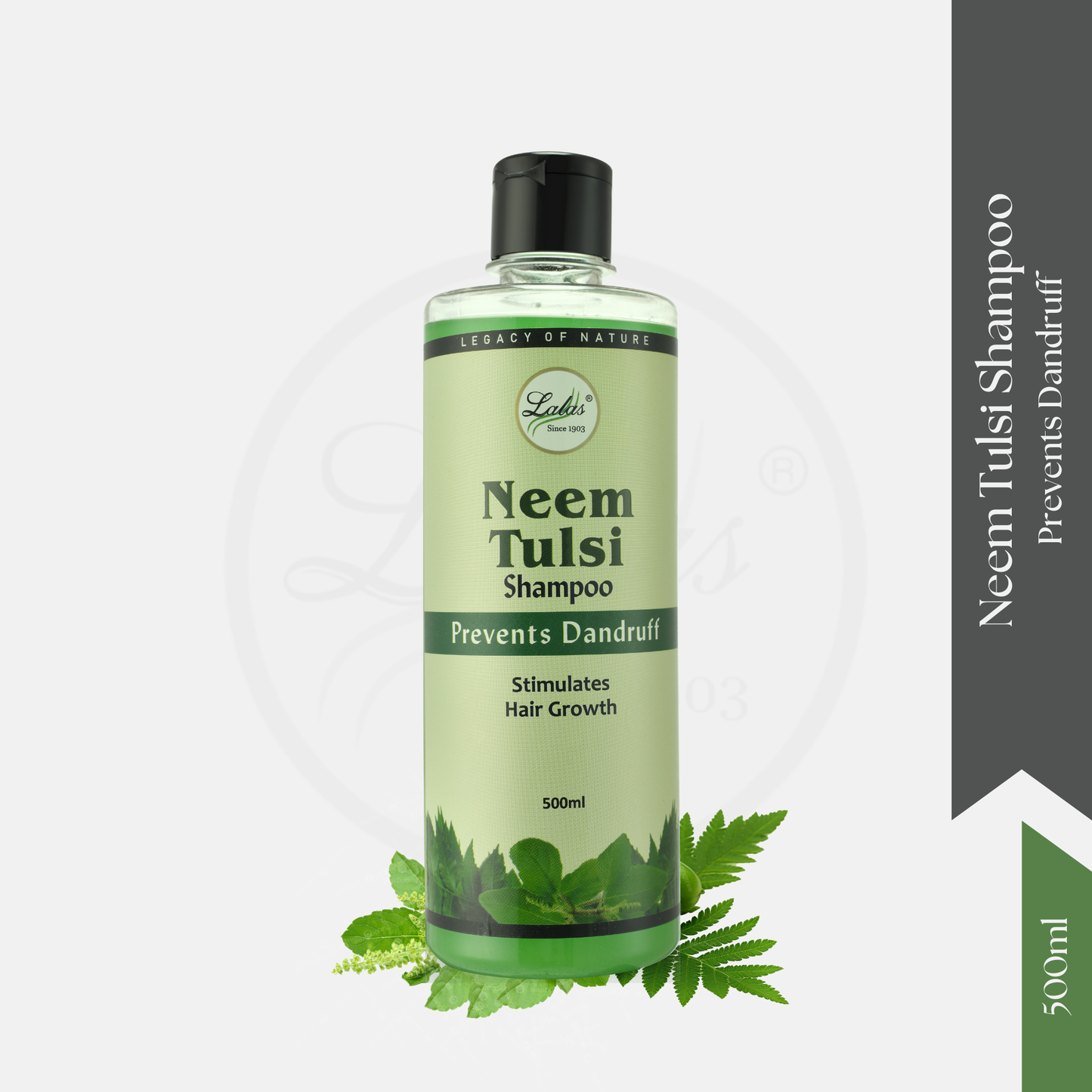 Neem Tulsi Shampoo