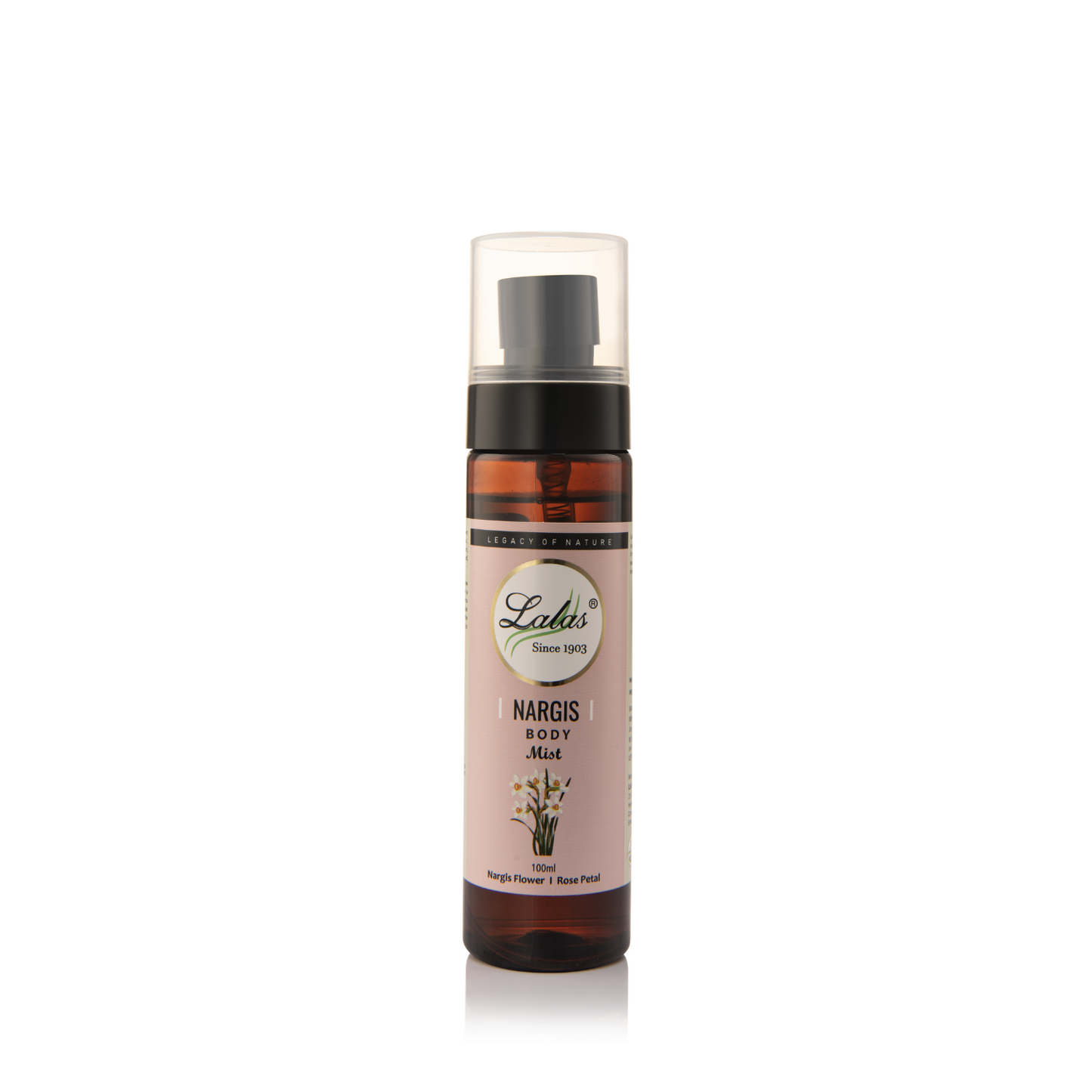 Nargis Body Mist