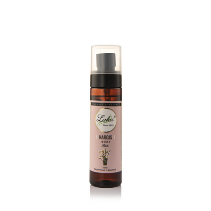 Nargis Body Mist