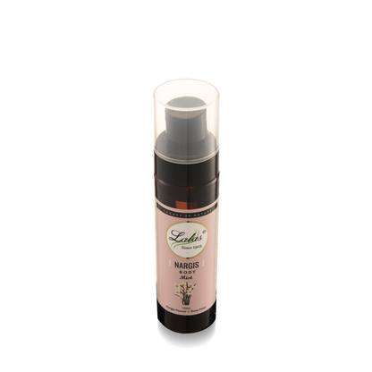 Nargis Body Mist