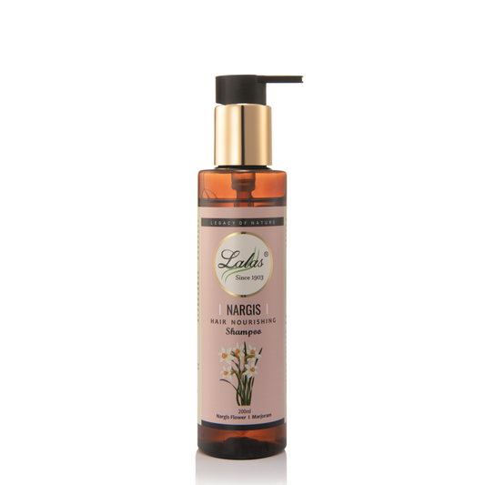 Nargis Hair Nourishing Shampoo