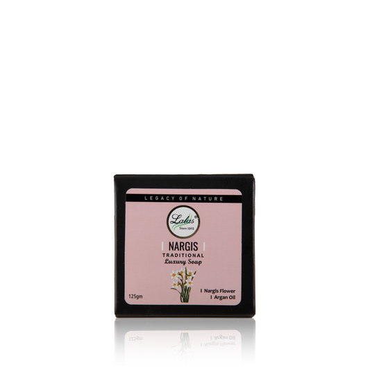 Nargis Traditional Luxury Soap