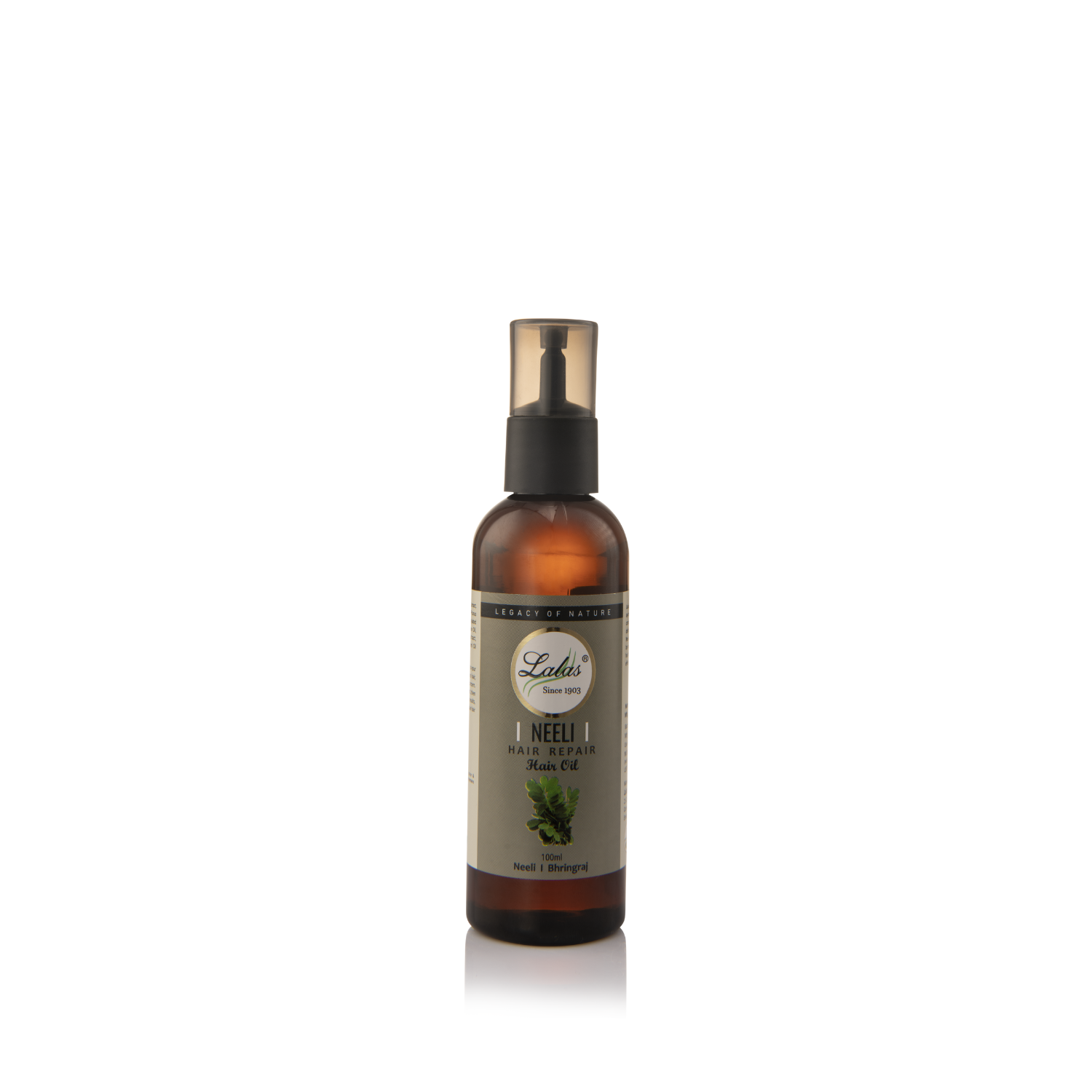 Neeli Anti Hair Loss Hair Oil
