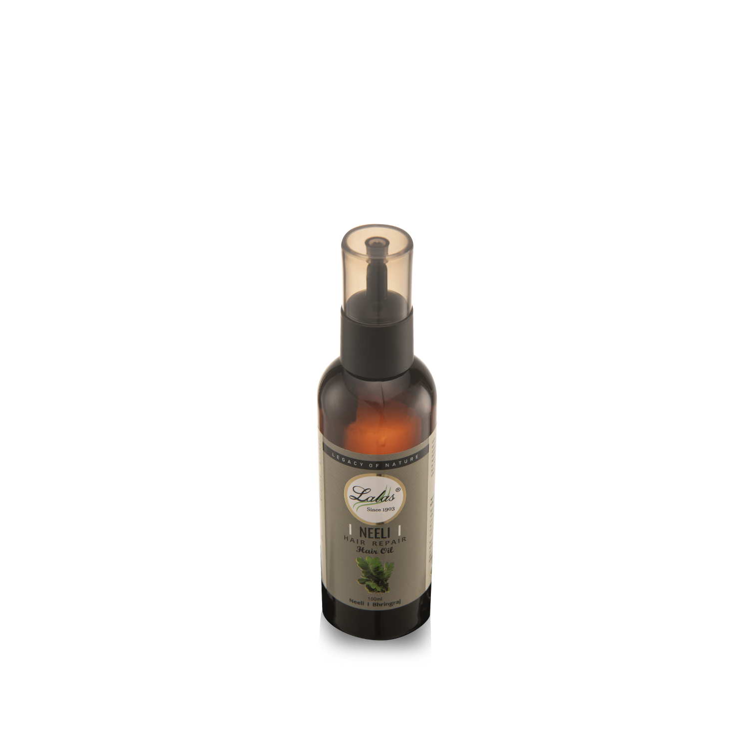 Neeli Anti Hair Loss Hair Oil