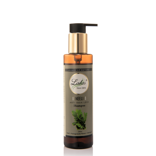 Neeli Anti Hair Loss Shampoo