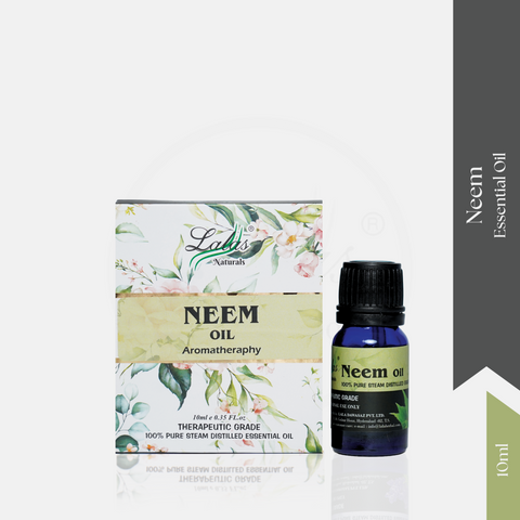 Neem Essential Oil