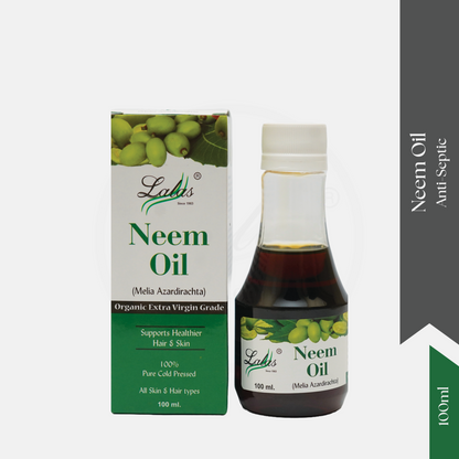 Neem Oil