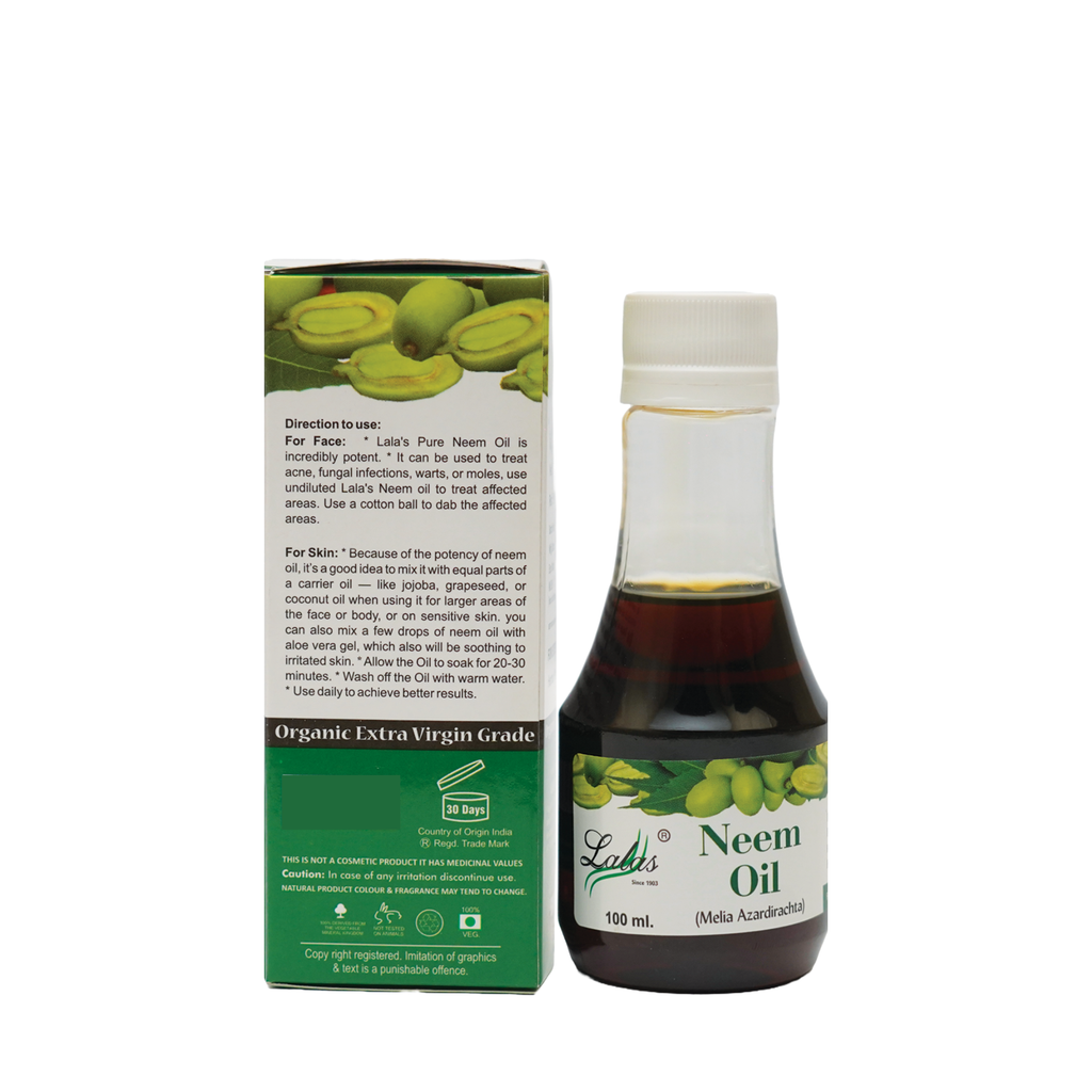Neem Oil