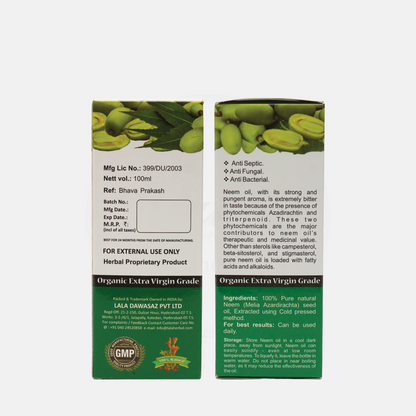 Neem Oil