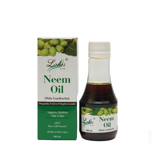 Neem Oil