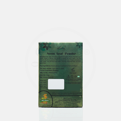 Neem Powder