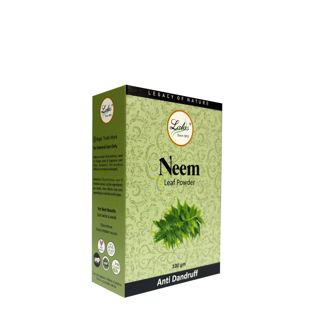 Neem Powder