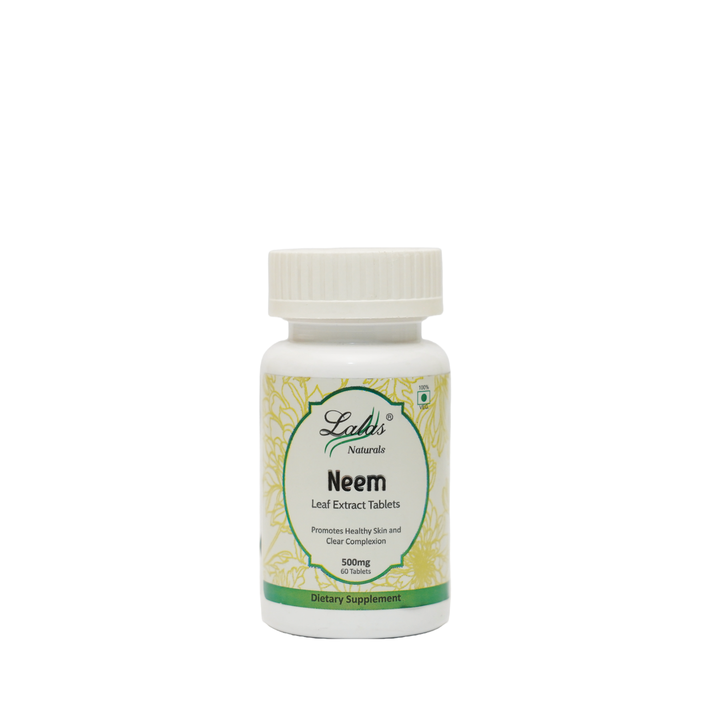 Neem Tablet