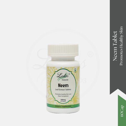 Neem Tablet