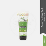 Neem & Tulsi Face Wash (Tube)