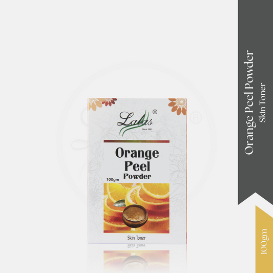 Orange Peel Powder