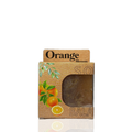 Orange Blossom Handmade Soap