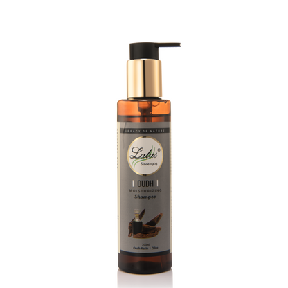 Oudh Moisturizing Shampoo