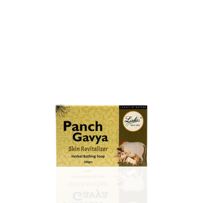 Panchgavya Soap