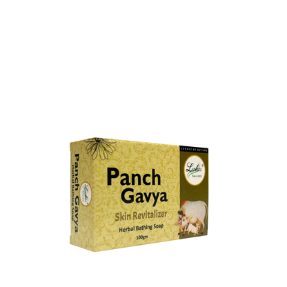 Panchgavya Soap