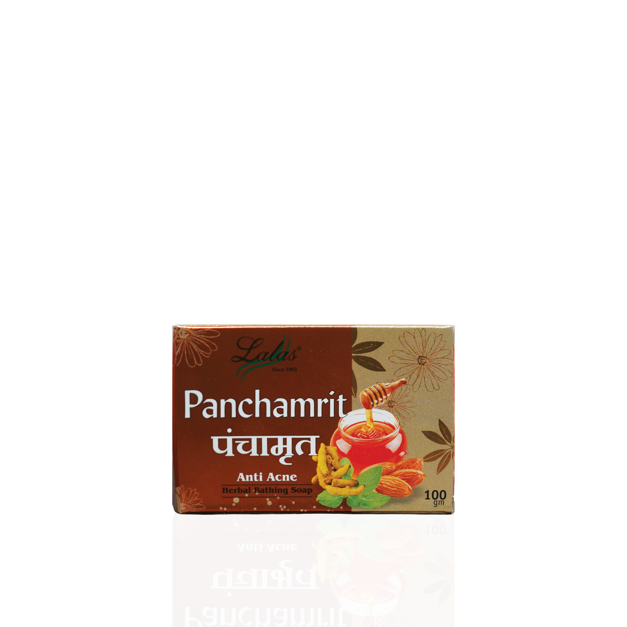 Panchamrit Soap