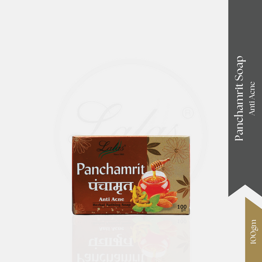 Panchamrit Soap