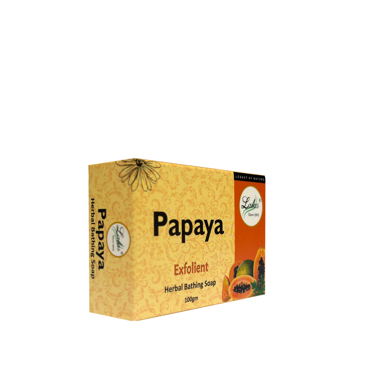 Papaya Soap