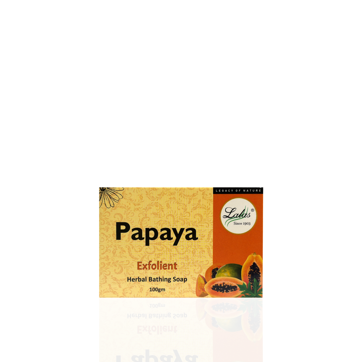Papaya Soap