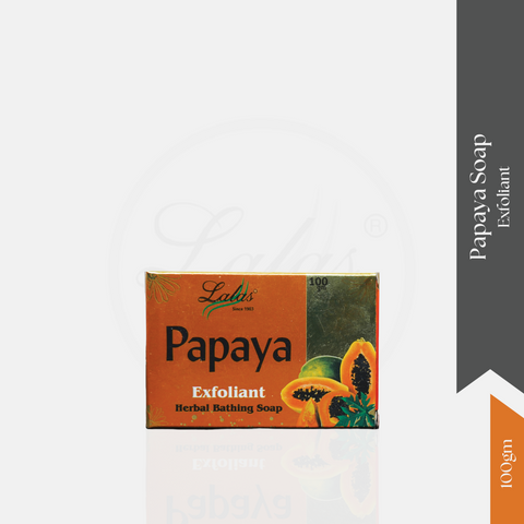 Papaya Soap