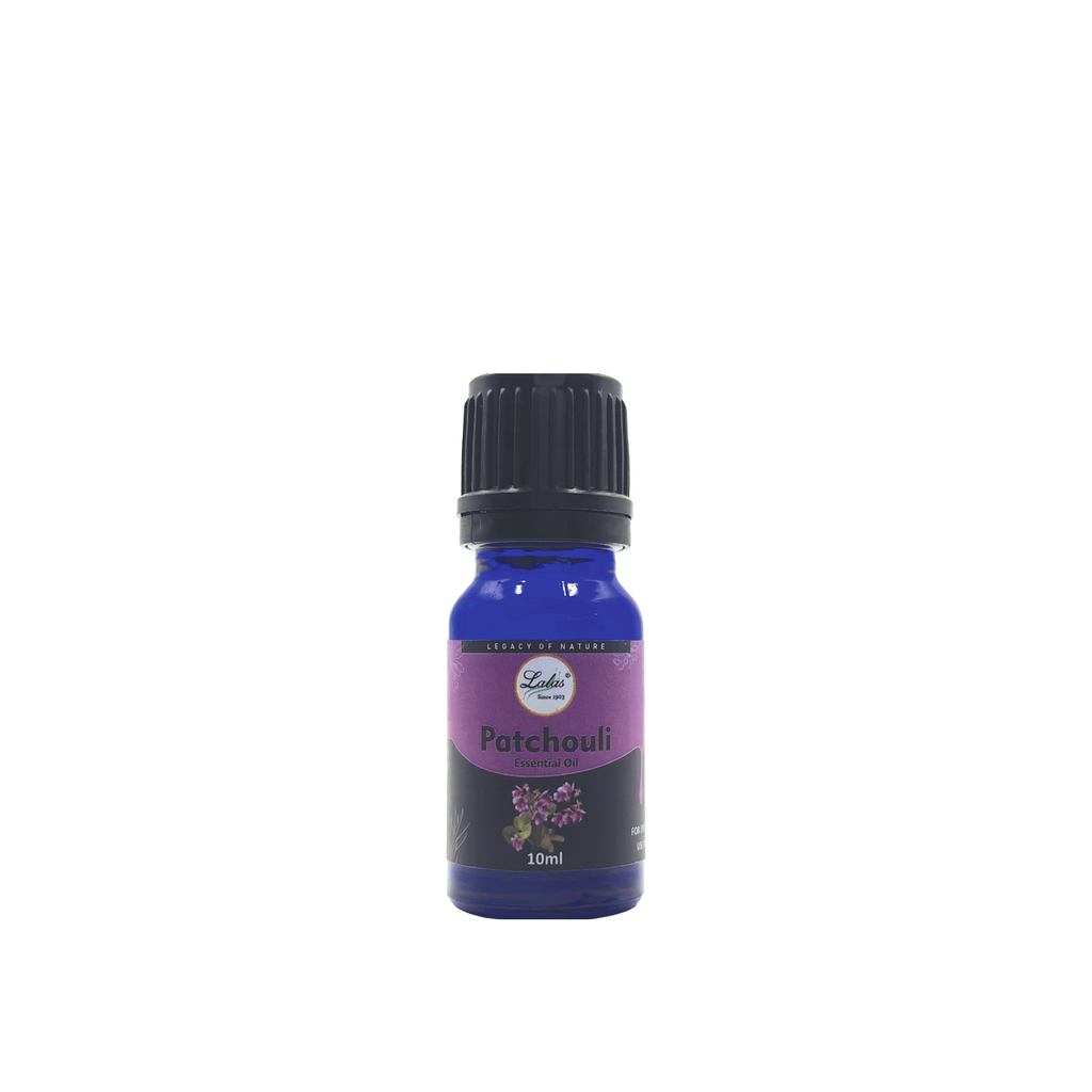 Patchouli Essential Oil