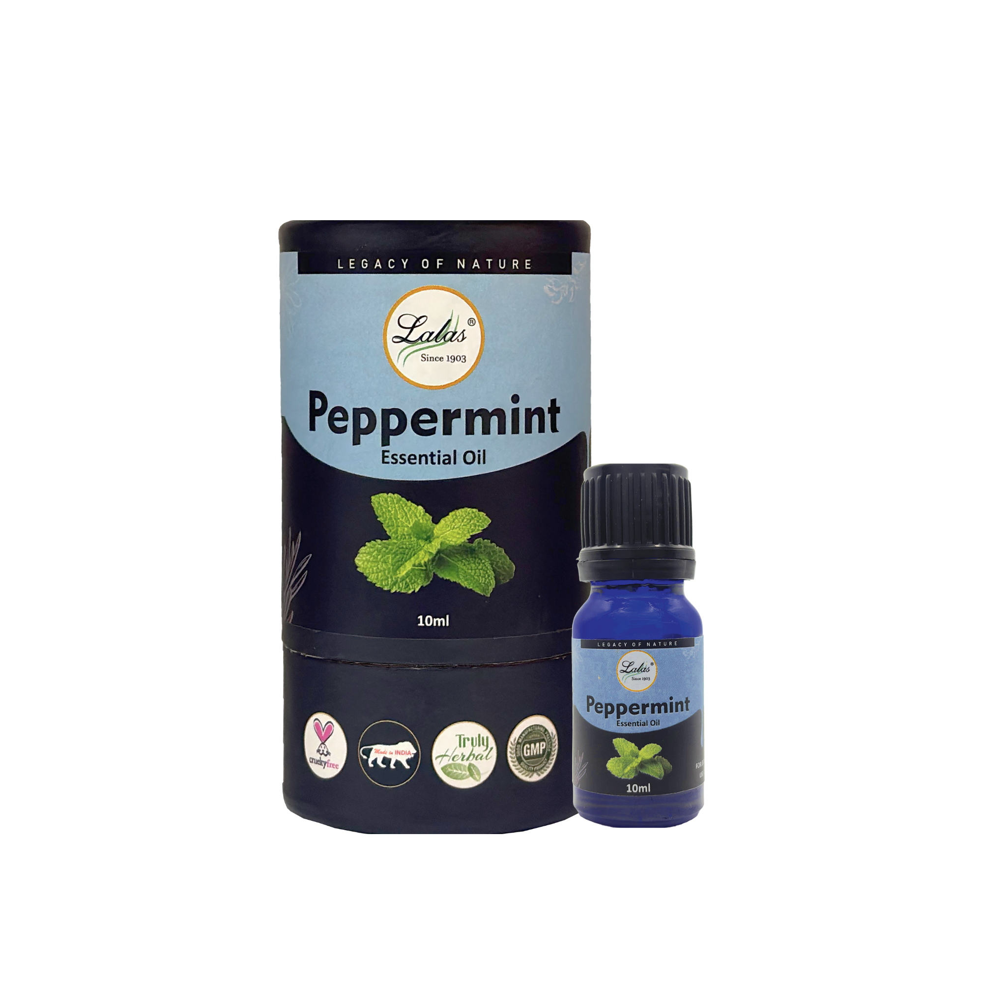 Peppermint Essential Oil