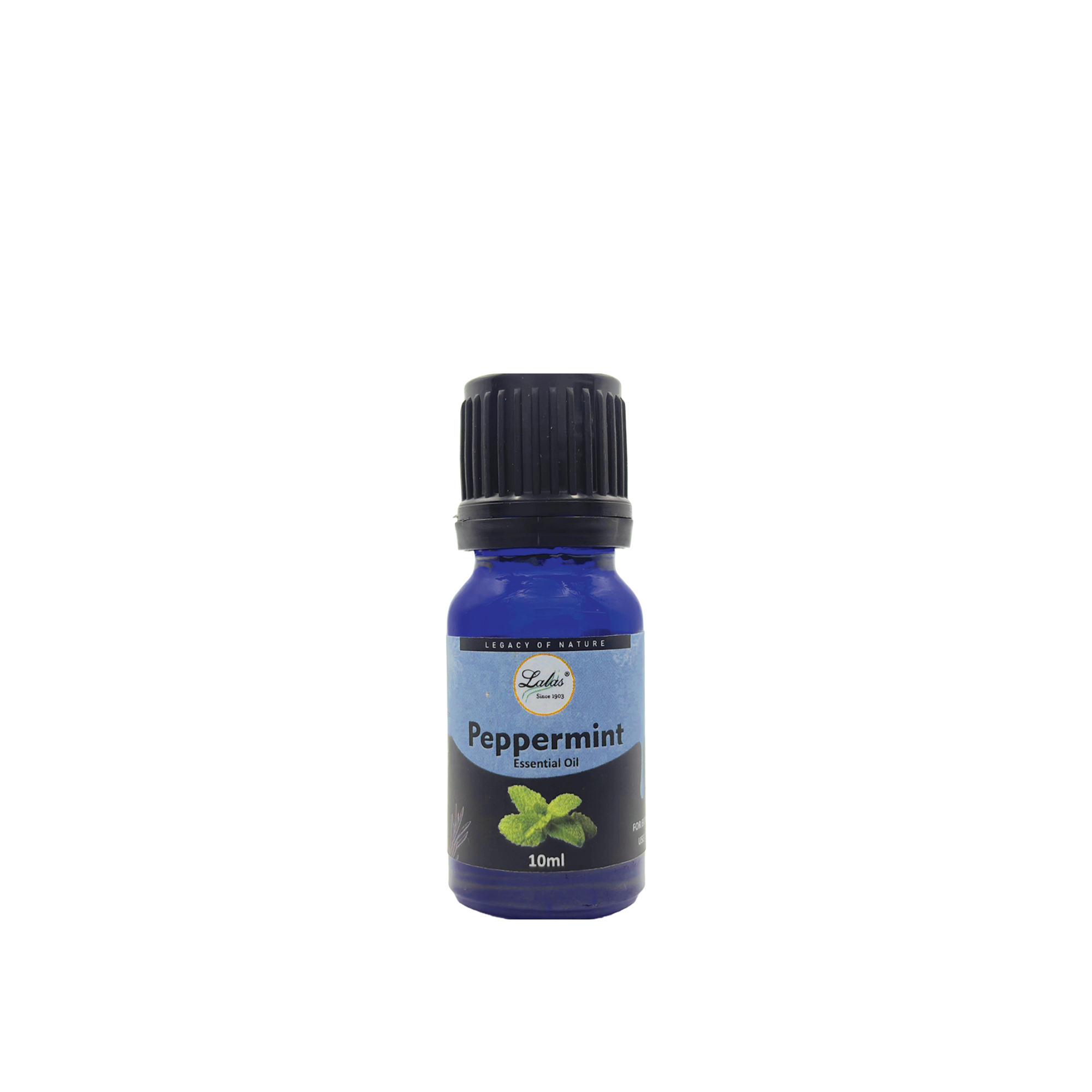 Peppermint Essential Oil