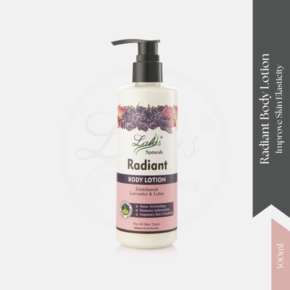 Radiant Body Lotion