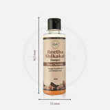 Reetha Shikakai Shampoo